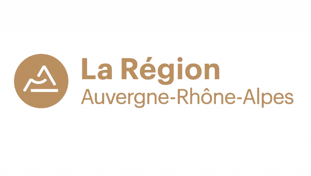 Logo Région Rhône Alpes